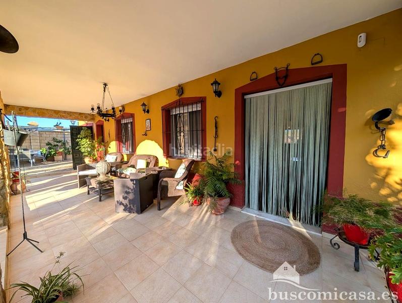 Foto a7e9a2ed-82b5-4c42-a67c-b48ef5f4d7ca. Masia amb aparcament piscina a San Roque - La Cruz - La Rozuela Linares