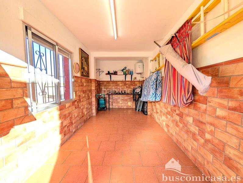 Foto ac2f348b-e926-4208-aa49-fb00cf65769e. Masia amb aparcament piscina a San Roque - La Cruz - La Rozuela Linares