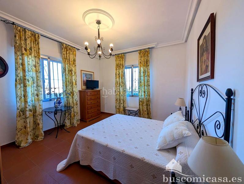 Foto ae1ae55d-d5b1-4e2f-adb0-d2b54ff17c90. Masia amb aparcament piscina a San Roque - La Cruz - La Rozuela Linares