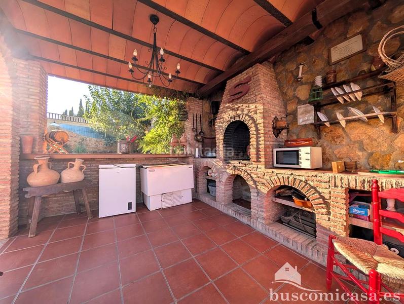 Foto b5fe3c8a-e823-4cf0-a460-aae02316f2d8. Masia amb aparcament piscina a San Roque - La Cruz - La Rozuela Linares