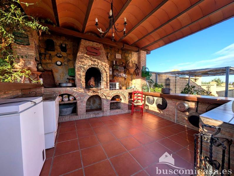 Foto bae2009d-6b59-487c-a0e5-c208d33fc1c5. Masia amb aparcament piscina a San Roque - La Cruz - La Rozuela Linares