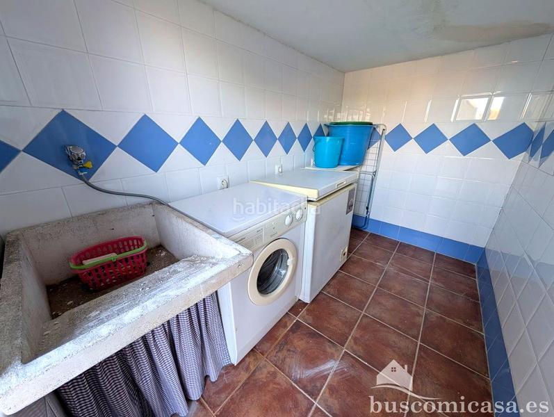 Foto c5d120c8-2d61-4b9c-a4be-b6b5f7e68f85. Masia amb aparcament piscina a San Roque - La Cruz - La Rozuela Linares