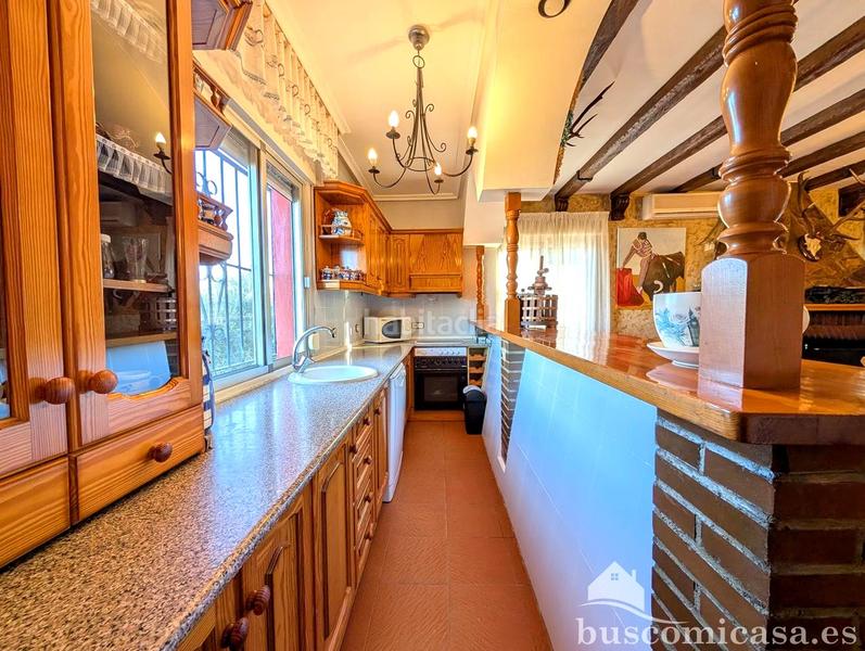 Foto d2ca03c8-ede3-469e-bc48-f486084929c9. Masia amb aparcament piscina a San Roque - La Cruz - La Rozuela Linares