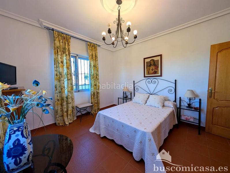 Foto d4a8853d-222a-4720-a8e8-de8d66e83290. Masia amb aparcament piscina a San Roque - La Cruz - La Rozuela Linares