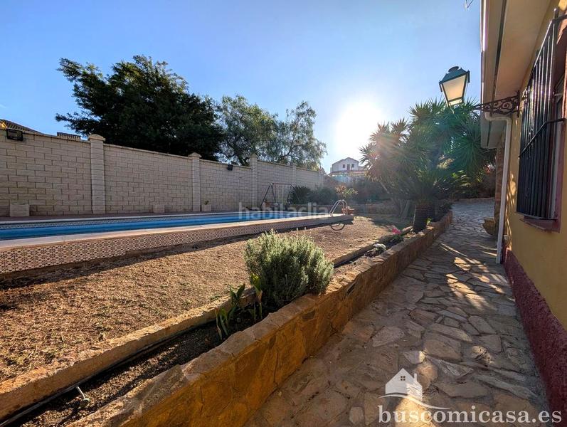 Foto e51b469a-8024-4525-9c2d-4191fab0fa75. Masia amb aparcament piscina a San Roque - La Cruz - La Rozuela Linares