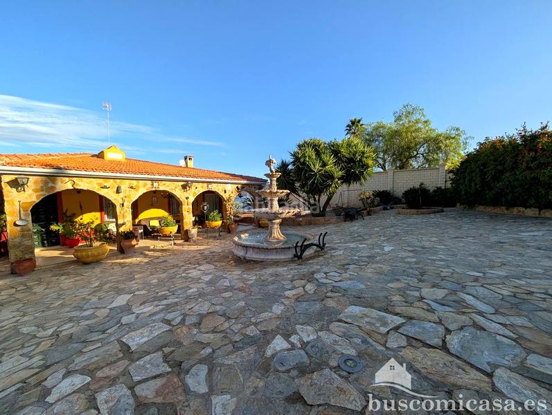 Foto e5e8b3a9-79e7-4ce4-a834-6734095e0834. Masia amb aparcament piscina a San Roque - La Cruz - La Rozuela Linares