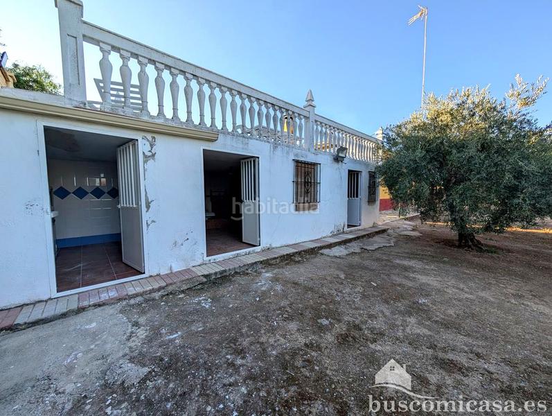 Foto e68ab6e0-88a9-4347-97f3-397484527f82. Masia amb aparcament piscina a San Roque - La Cruz - La Rozuela Linares