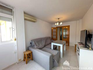 Miete Etagenwohnung  Núcleo residencial la paz. Bonito piso en la paz