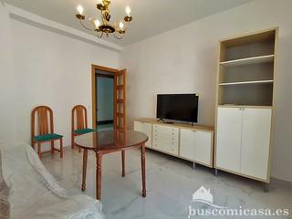 Lloguer Pis  Isaac peral. Vivienda a estrenar en pleno centro de linares