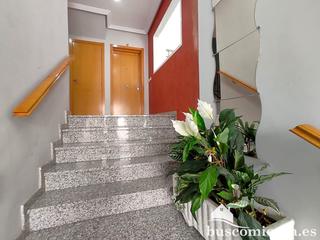 Planta baixa  Los francos. Piso en impecable estado con garaje y patio! totalmente amueblad