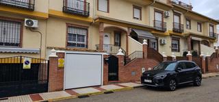 Casa a Fuente Vaqueros