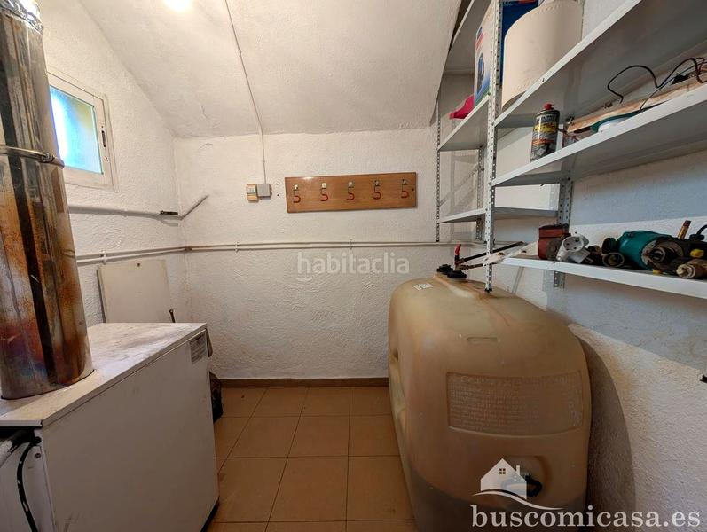 Foto 4238b343-8112-4563-9c18-b7cf5e66487c. Haus mit heizung parking in Zona Hospital Linares