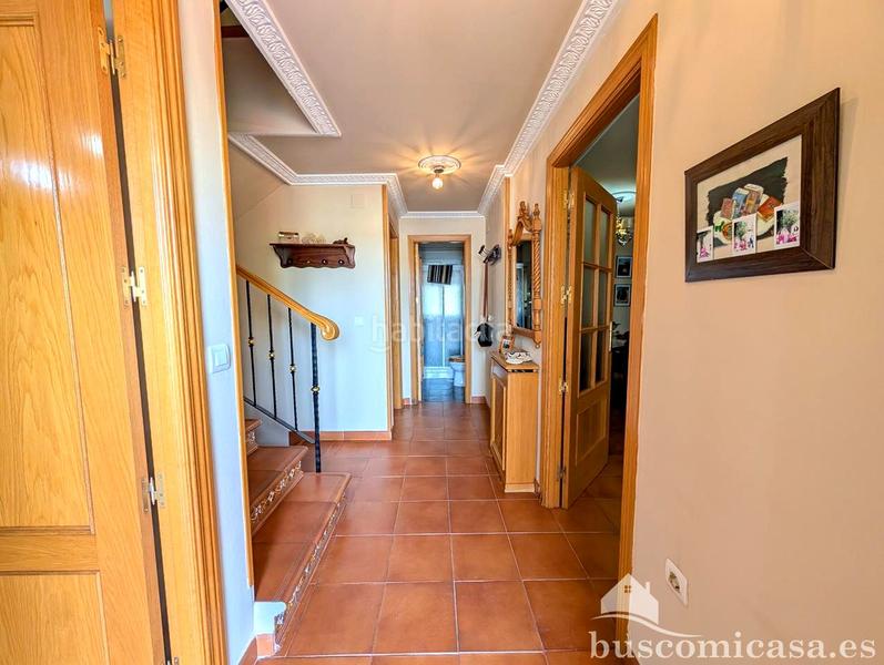 Foto 4bd17294-96bb-42f3-a509-c674da83b3d2. Haus mit heizung parking in Zona Hospital Linares