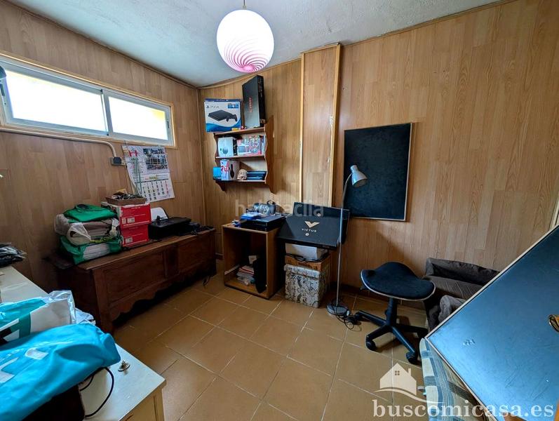 Foto 4c1e3740-ff6f-498a-94fe-ea1677b7f4be. Haus mit heizung parking in Zona Hospital Linares