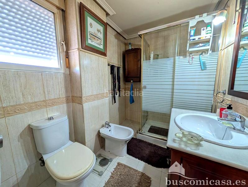 Foto 5f67d4c0-fde0-424d-8661-62e9614a0563. Haus mit heizung parking in Zona Hospital Linares