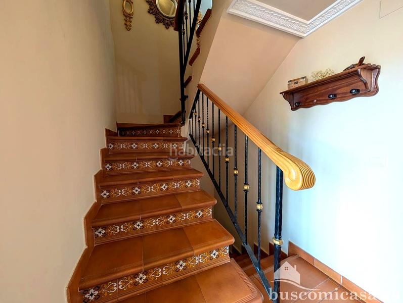 Foto 757eb8df-dbee-4c42-81cb-613c2d563bbe. Haus mit heizung parking in Zona Hospital Linares