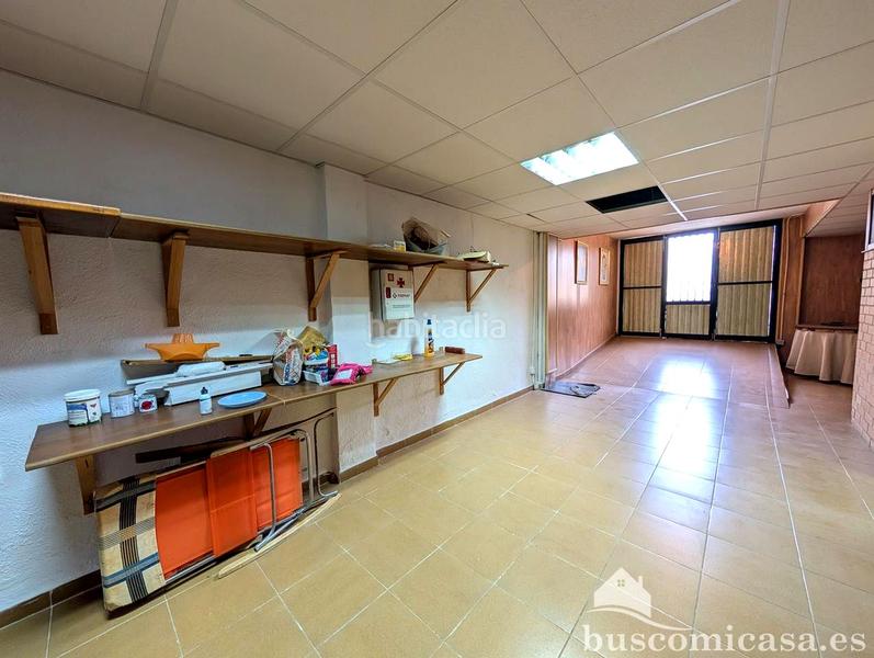 Foto 81b048fa-f06f-47f8-8b1f-ec549be02fe7. Haus mit heizung parking in Zona Hospital Linares