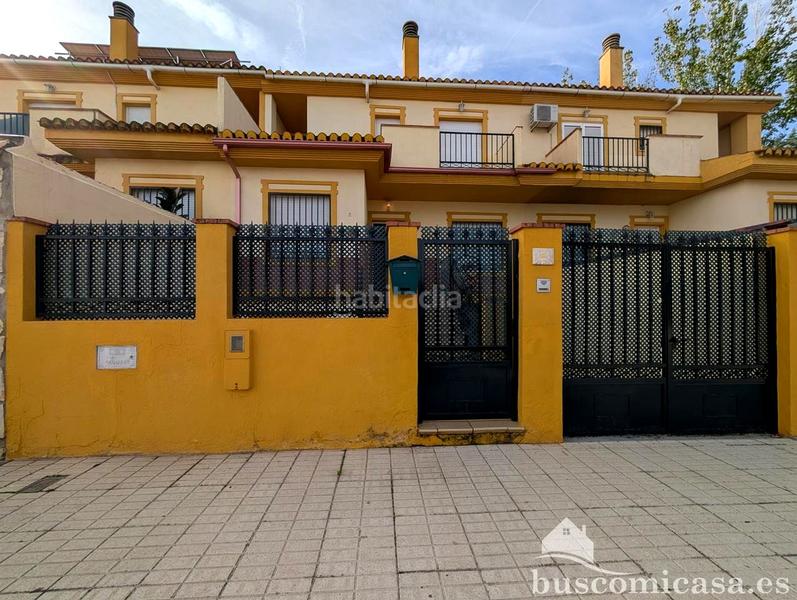 Foto 9ace1afd-8484-41ef-af4b-57aa669c1be5. Haus mit heizung parking in Zona Hospital Linares