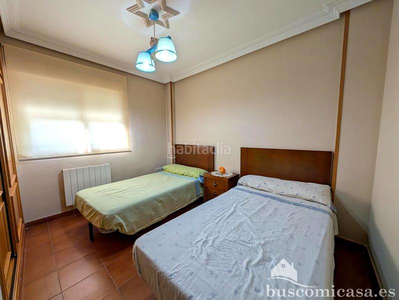 Foto cc9b324f-3ce6-4240-bef6-8aff3ec5fbd9. Haus mit heizung parking in Zona Hospital Linares