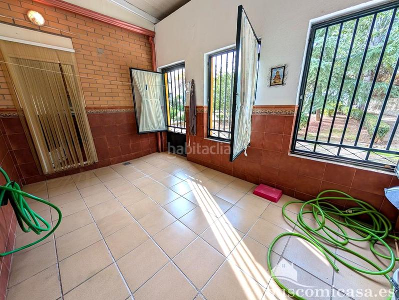 Foto dc957414-0409-4e09-a7d0-98c9f64f3ded. Haus mit heizung parking in Zona Hospital Linares