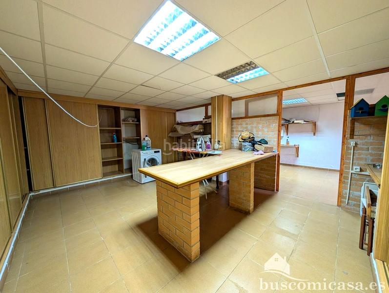 Foto e9d34167-3dd1-4839-b57a-9b646b00d234. Haus mit heizung parking in Zona Hospital Linares