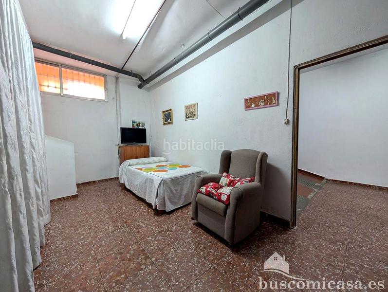 Foto 02fa1ab8-d9e0-48f4-a08c-e7460e2584d9. Haus mit heizung parking in Zona Hospital Linares