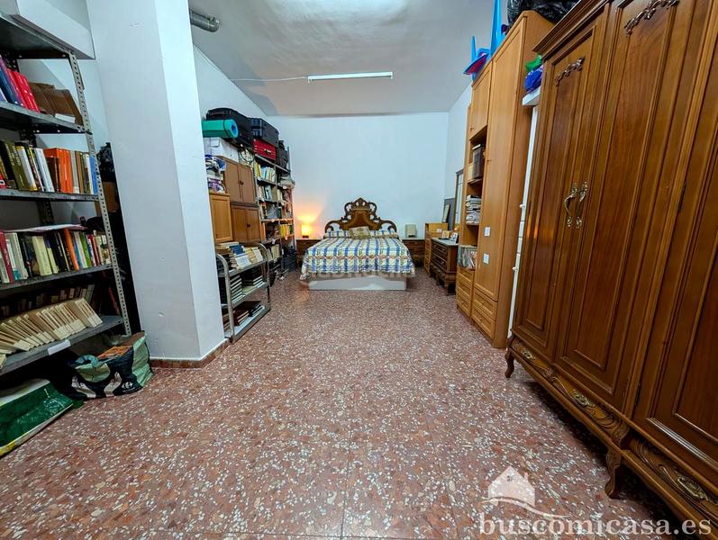 Foto 0583c95b-4676-4015-ab7b-13563b337523. Haus mit heizung parking in Zona Hospital Linares