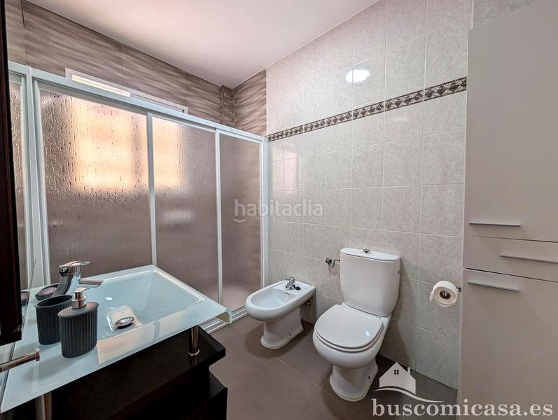 Foto 0a85fa65-12d1-49de-9192-0fd401f19aab. Haus mit heizung parking in Zona Hospital Linares