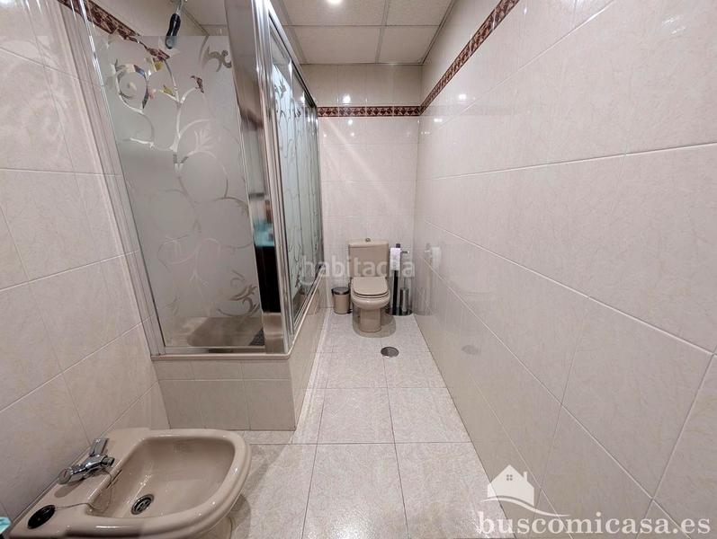 Foto 12a0122b-01a1-4881-b31f-ccd2db8665e1. Haus mit heizung parking in Zona Hospital Linares