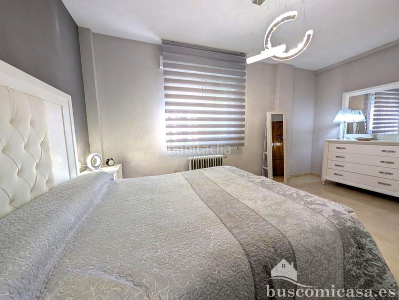 Foto 1f70f26b-387a-40e0-851c-6374b2ad7c46. Haus mit heizung parking in Zona Hospital Linares