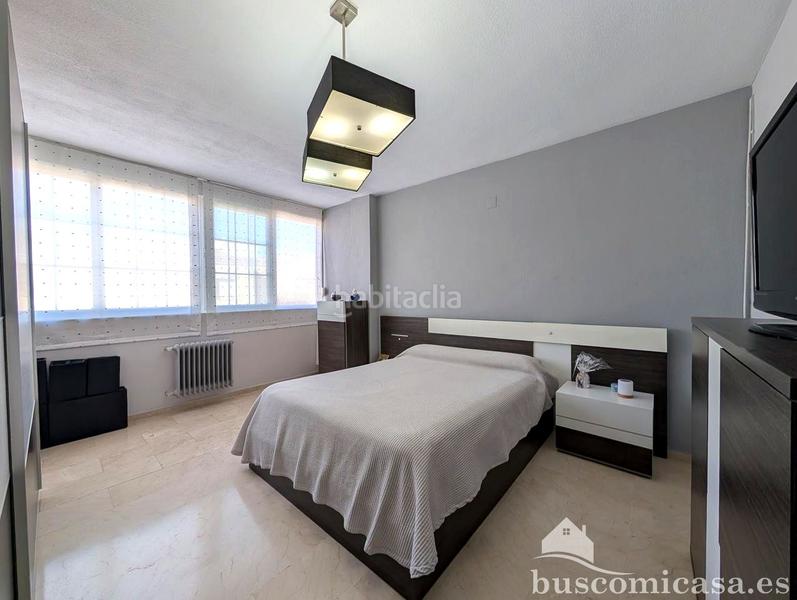 Foto 3386867d-dda1-4fad-98ae-e8d789580223. Haus mit heizung parking in Zona Hospital Linares