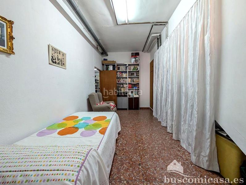 Foto 3f74bf8a-42c1-4842-9c18-8815cb986da3. Haus mit heizung parking in Zona Hospital Linares