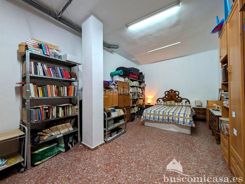 Foto 41fe421f-9414-4c20-8b91-98d023147dc8. Haus mit heizung parking in Zona Hospital Linares