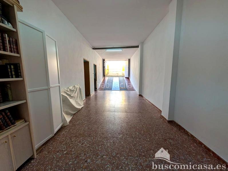 Foto 44481aa8-9921-4667-84b9-11a668462e3b. Haus mit heizung parking in Zona Hospital Linares