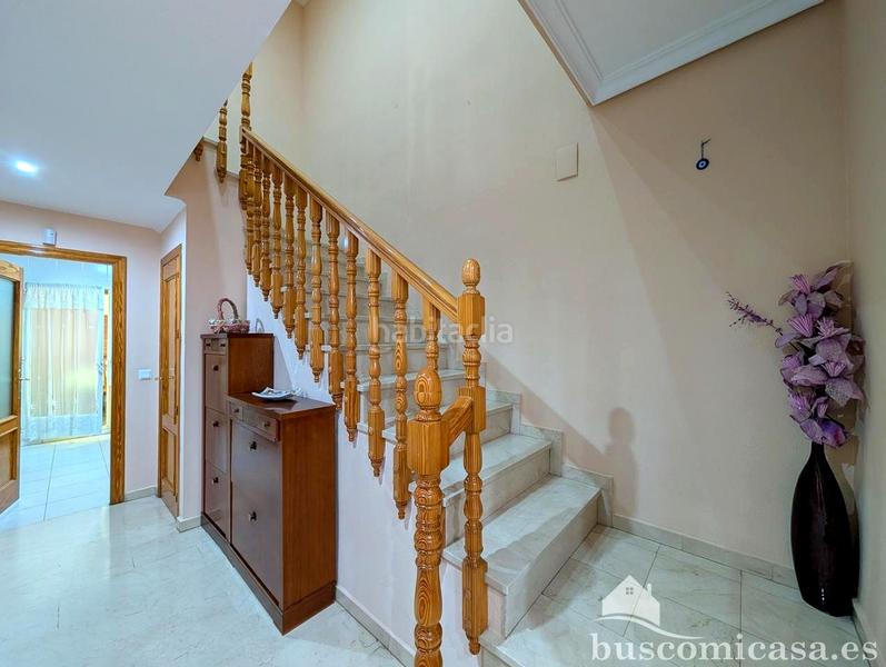 Foto 4b11db37-4eb5-4d8c-a9d3-962a6347df32. Haus mit heizung parking in Zona Hospital Linares