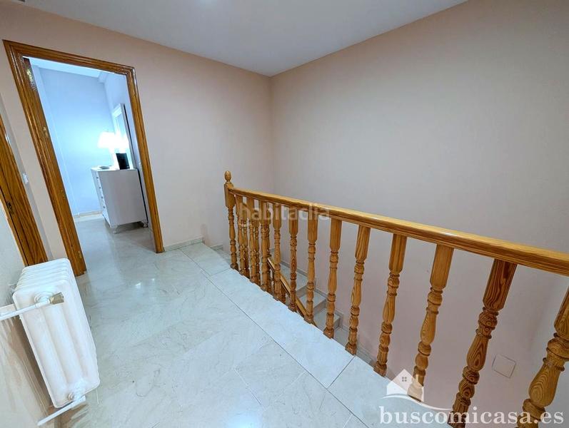 Foto 65277f43-89e1-4a5d-8b75-0e79d7376cad. Haus mit heizung parking in Zona Hospital Linares