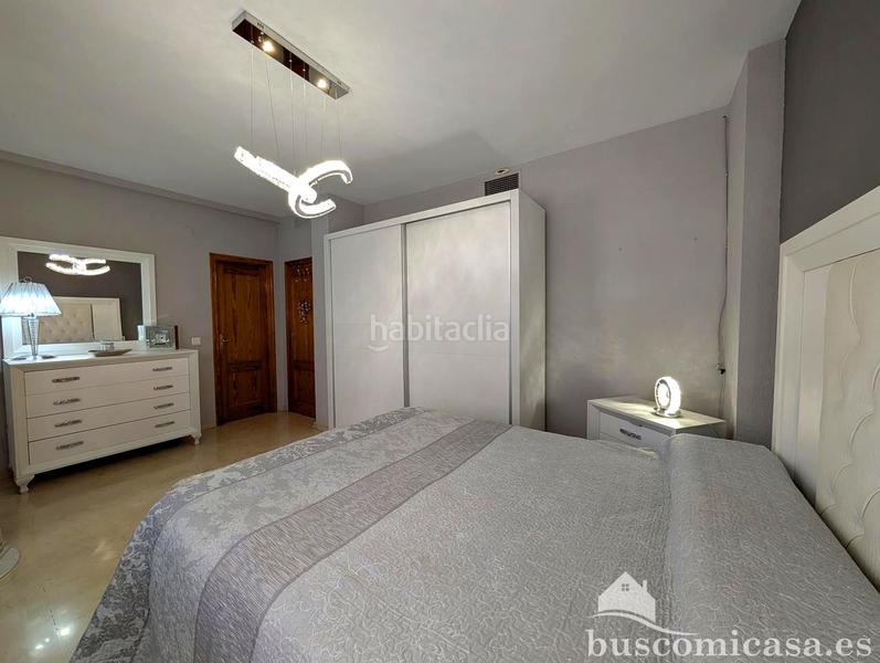 Foto 6f48bf57-7788-4234-88de-43cbe1f06f88. Haus mit heizung parking in Zona Hospital Linares