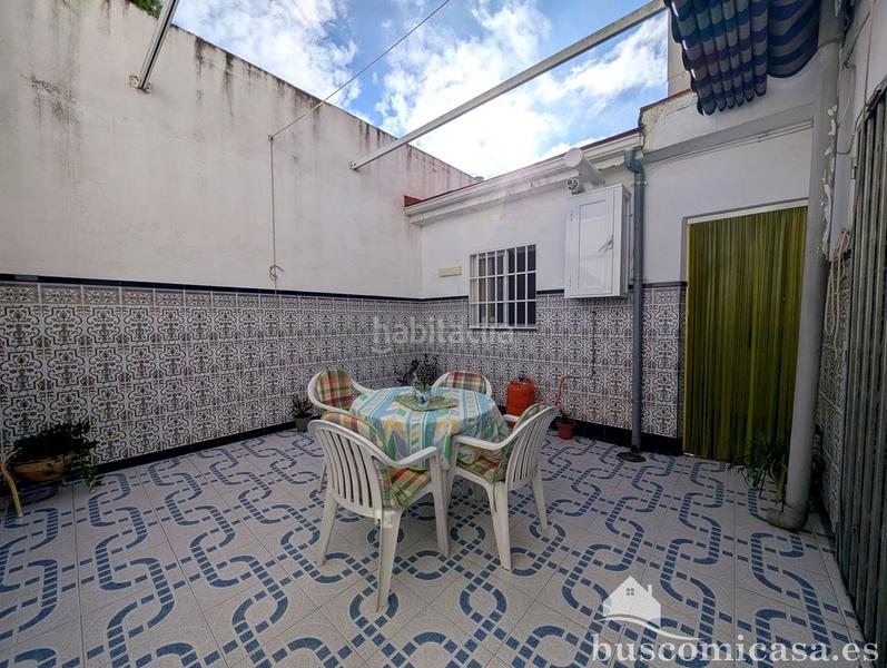 Foto 7443263b-0941-4c59-ac78-55401198da45. Haus mit heizung parking in Zona Hospital Linares