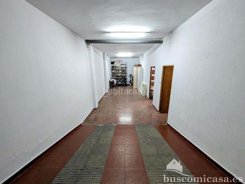 Foto 7cc64a9f-abe7-4fe2-a143-d6bb2e6ebc72. Haus mit heizung parking in Zona Hospital Linares