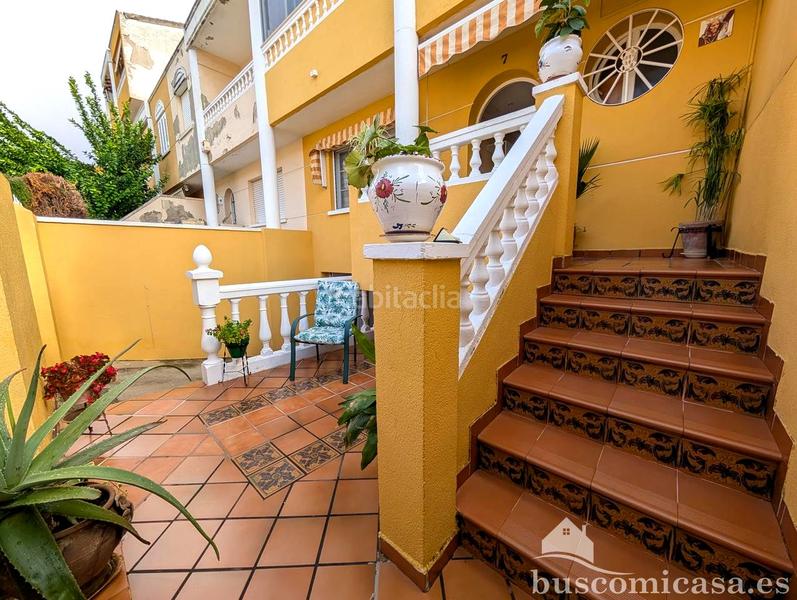 Foto 9772ed48-e18d-4d65-9a8a-6de05e8e63da. Haus mit heizung parking in Zona Hospital Linares