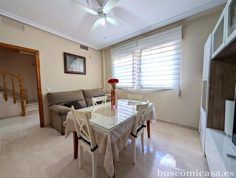 Foto a02dae14-5ee2-4698-aa5a-5241da1aff12. Haus mit heizung parking in Zona Hospital Linares