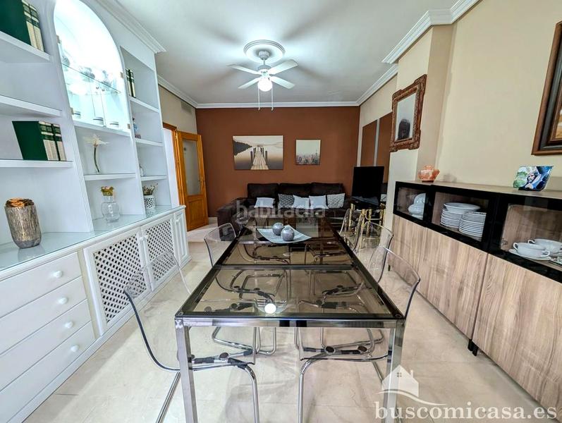 Foto b9bdd118-a838-4529-94a8-f36443e482aa. Haus mit heizung parking in Zona Hospital Linares