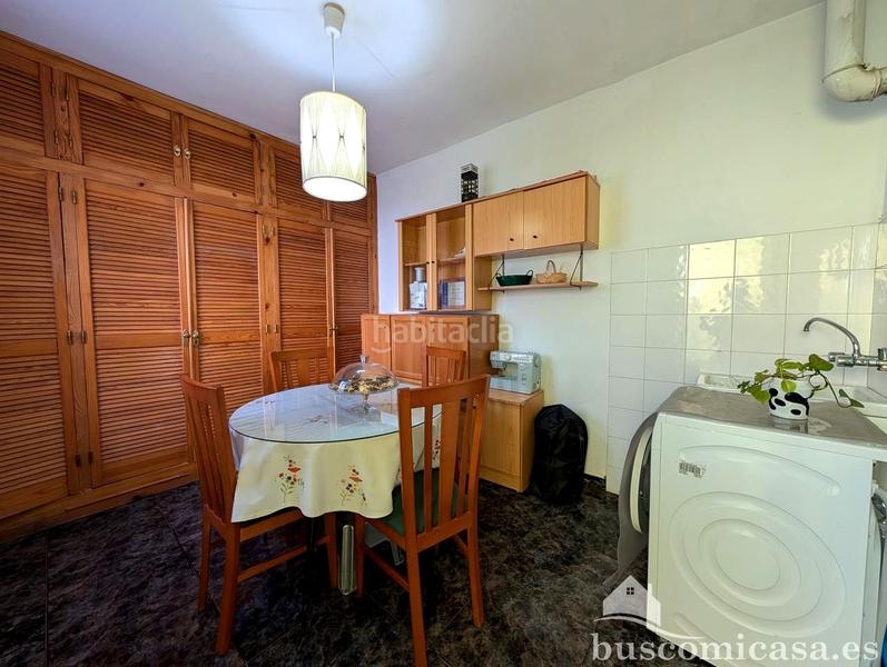 Foto b9d8f3b9-9b25-4673-b93c-29dfe244e24e. Haus mit heizung parking in Zona Hospital Linares