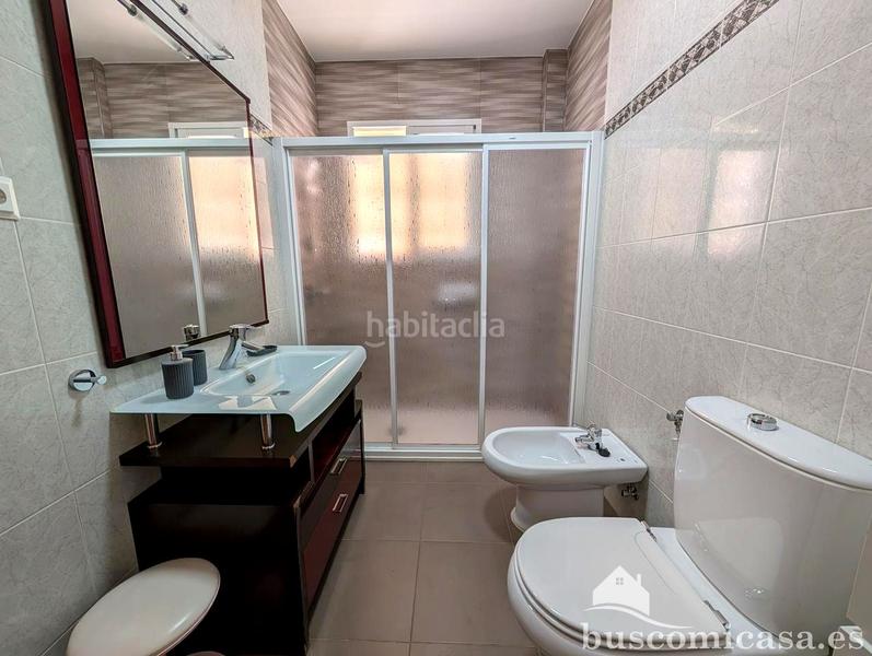 Foto c8e2138b-cc33-44a0-9745-1bb289a84733. Haus mit heizung parking in Zona Hospital Linares