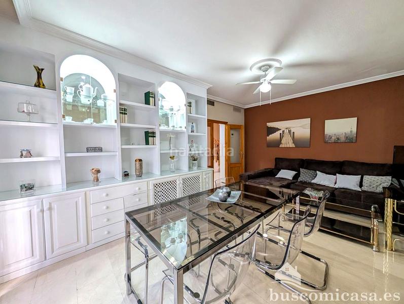 Foto fc5a9149-0dc6-4c82-9882-c8a25bb5bc37. Haus mit heizung parking in Zona Hospital Linares