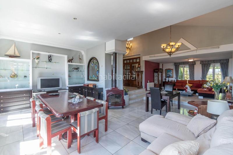 Foto 0ea97ef7-ea7d-4745-9893-68cdfb207488. Haus mit heizung parking pool in Albolote