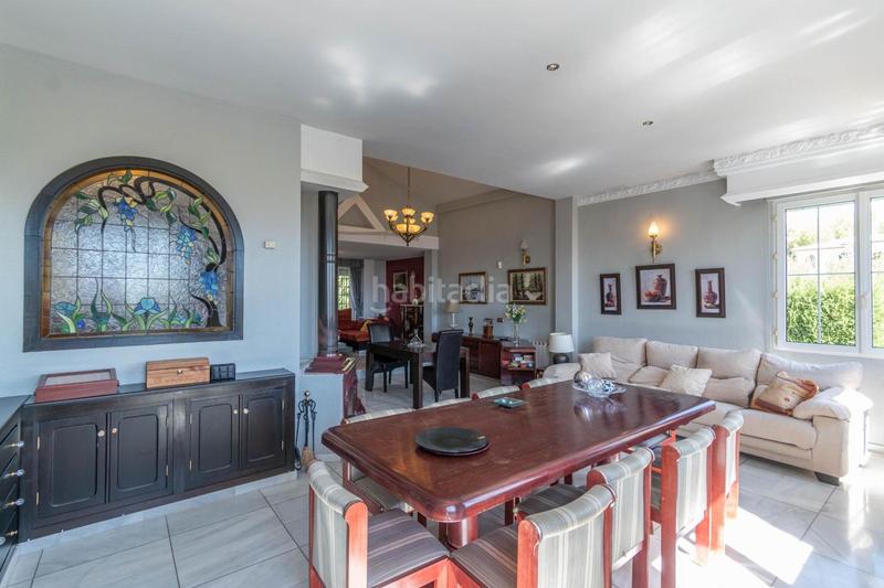 Foto 1b2d420c-bac5-4992-9ba0-8eeee2a18f02. Haus mit heizung parking pool in Albolote