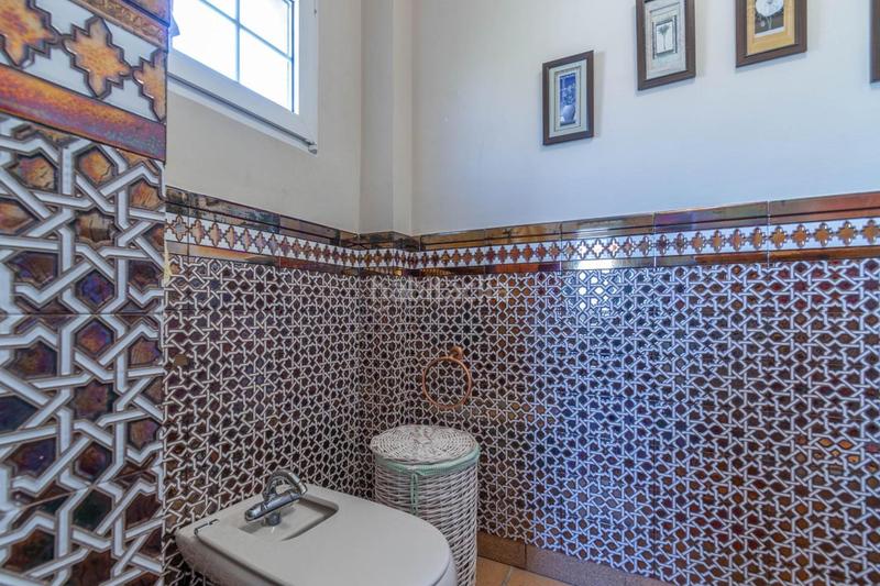 Foto 2548a4d5-b6cb-4c55-aa58-52540819d47b. Haus mit heizung parking pool in Albolote