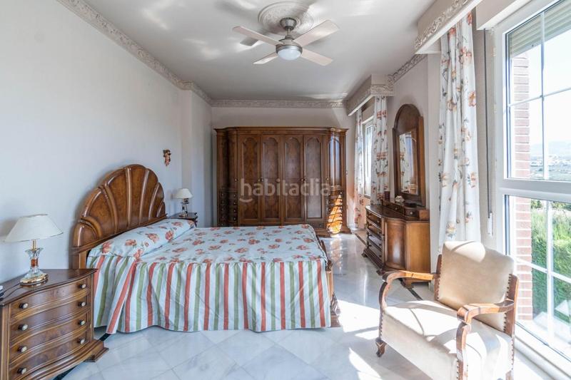 Foto 6b0926ea-6906-445a-8332-05b0df3669d2. Haus mit heizung parking pool in Albolote