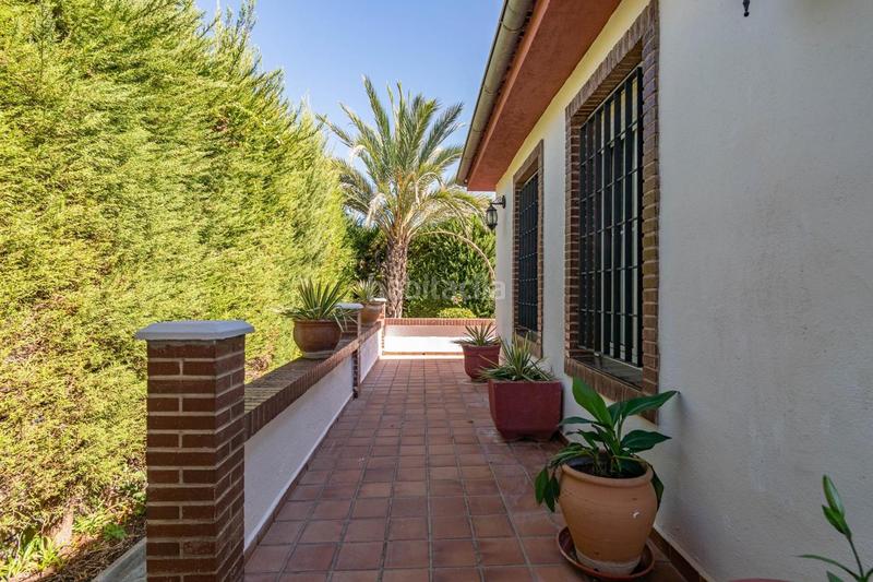 Foto 74fb07be-eb18-43e5-9e1c-226c2a3edec5. Haus mit heizung parking pool in Albolote